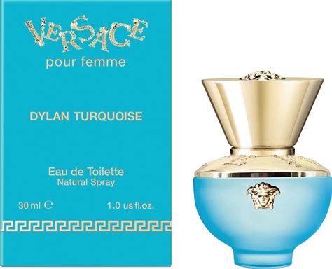 versace la femme